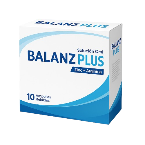 Balanz Plus