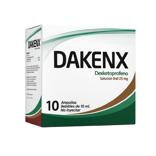 Dakenx